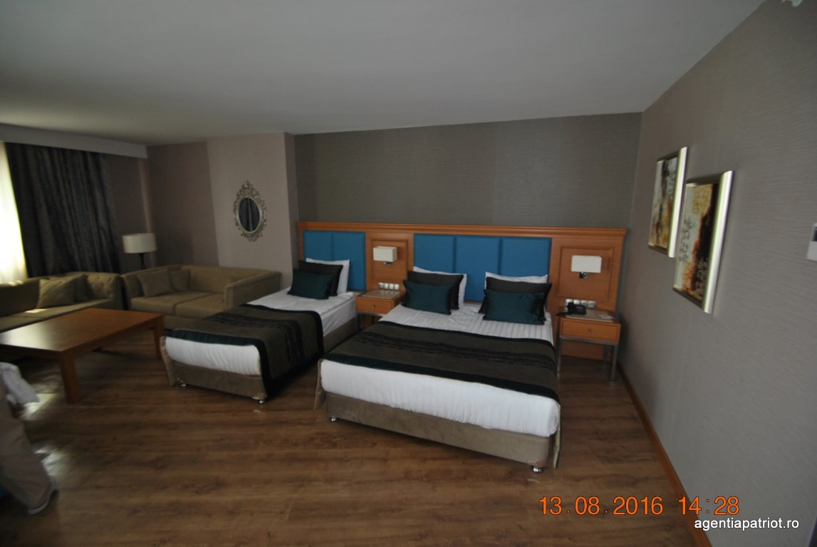 imagini hotel AQUASIS DIDIM